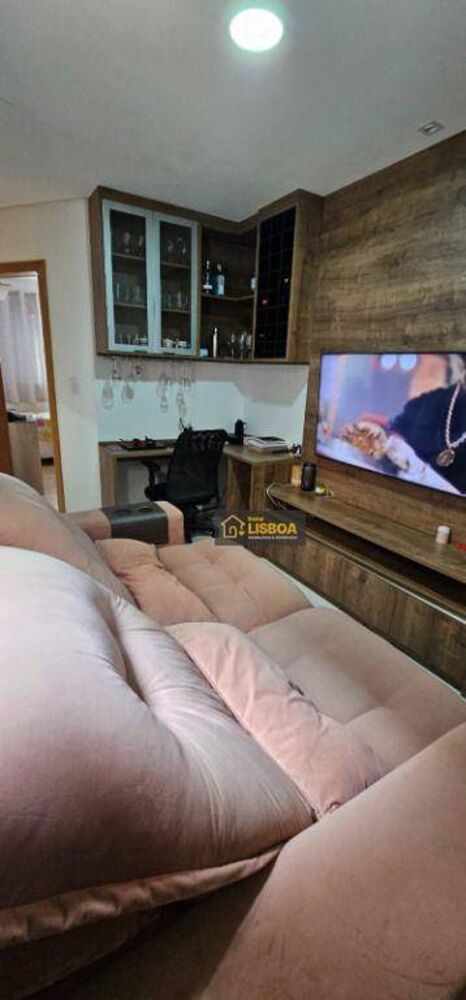 Cobertura, 2 quartos, 88 m² - Foto 15