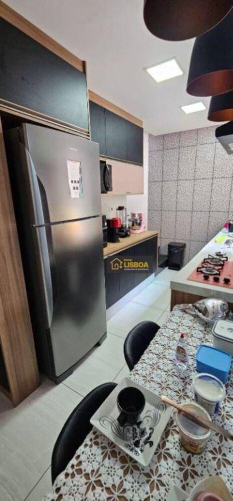 Cobertura, 2 quartos, 88 m² - Foto 8