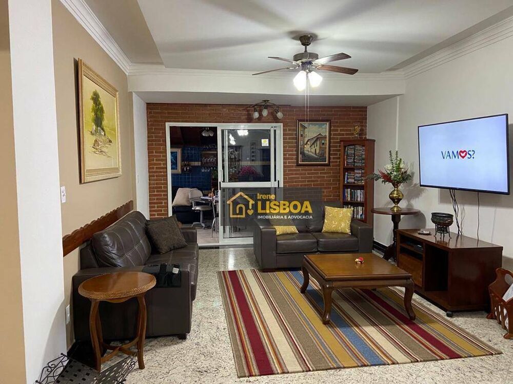 Apartamento, 3 quartos, 171 m² - Foto 21