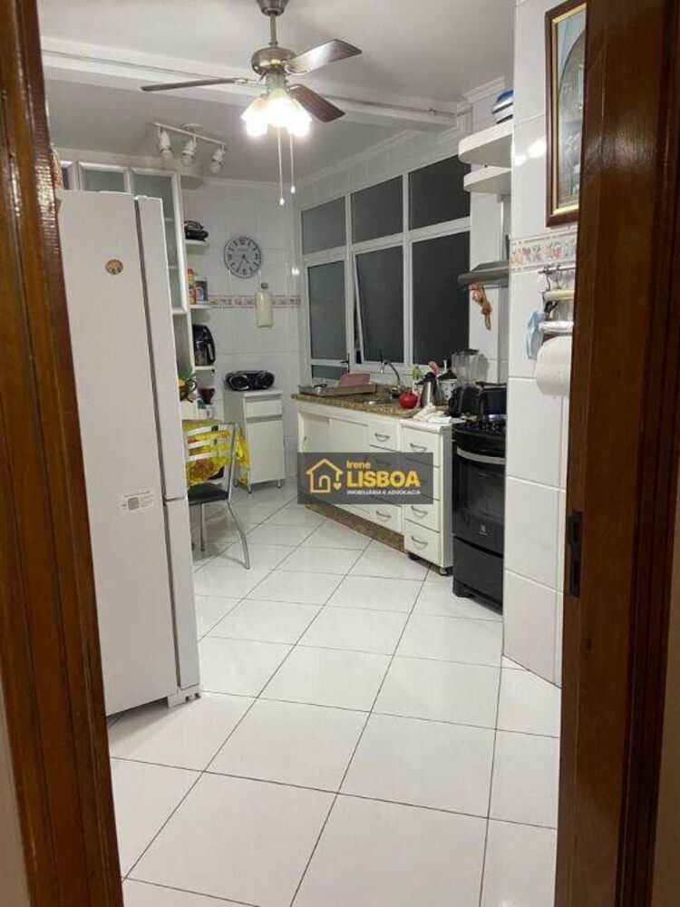 Apartamento, 3 quartos, 171 m² - Foto 11