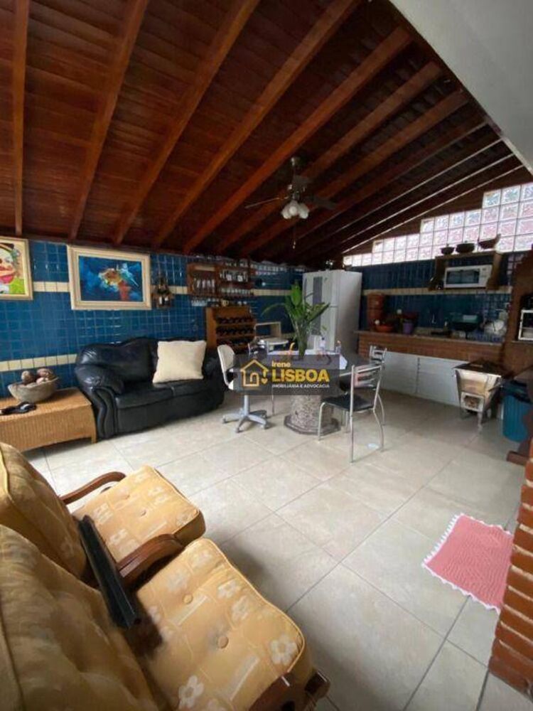 Apartamento, 3 quartos, 171 m² - Foto 19