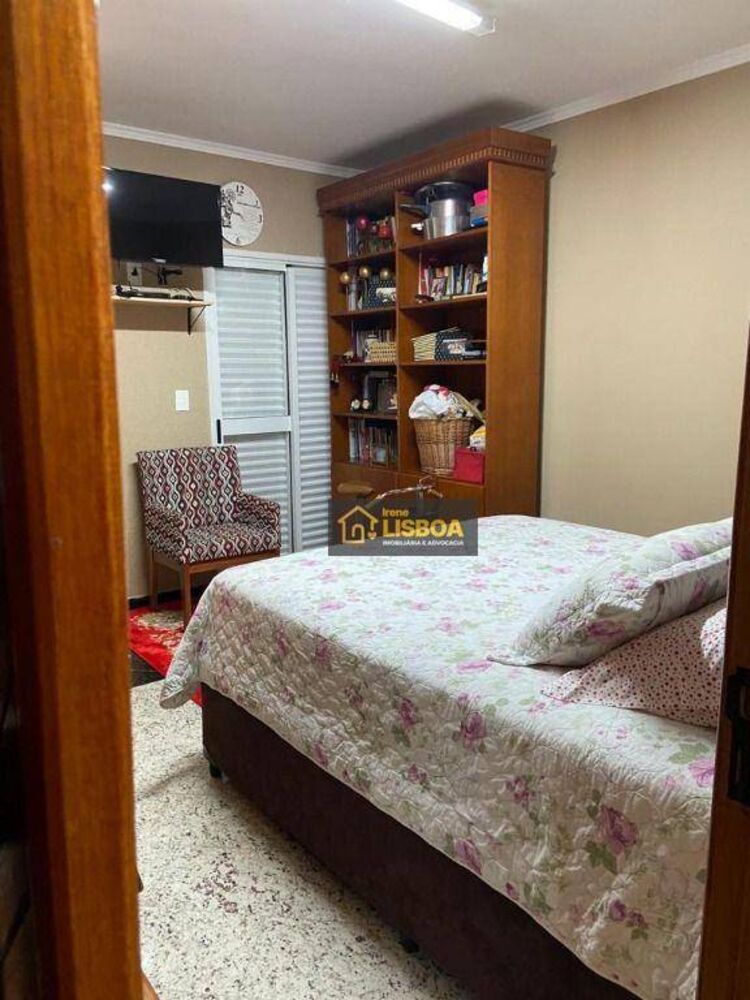 Apartamento, 3 quartos, 171 m² - Foto 10