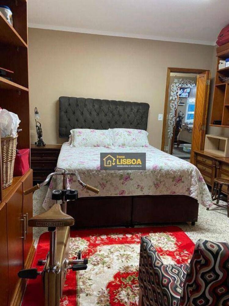 Apartamento, 3 quartos, 171 m² - Foto 9