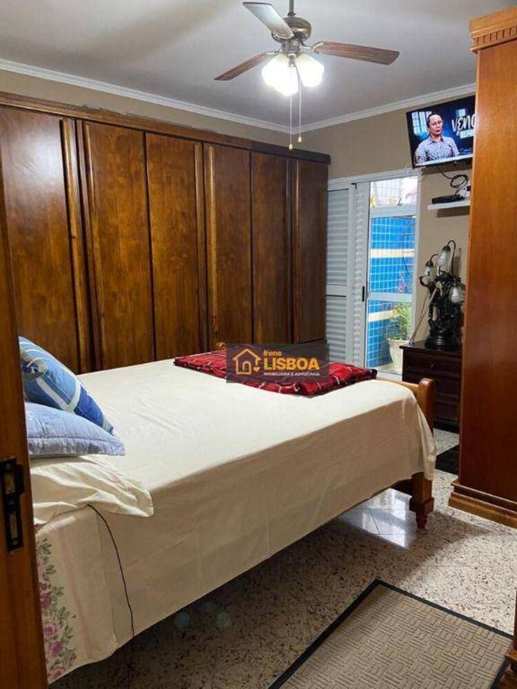 Apartamento, 3 quartos, 171 m² - Foto 5