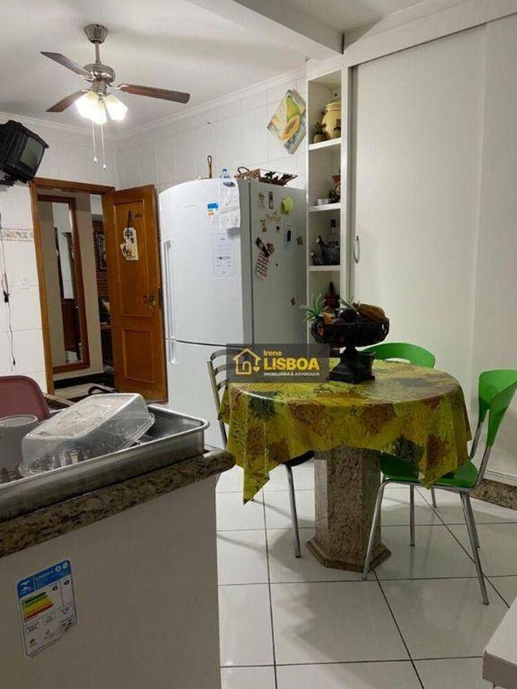 Apartamento, 3 quartos, 171 m² - Foto 12