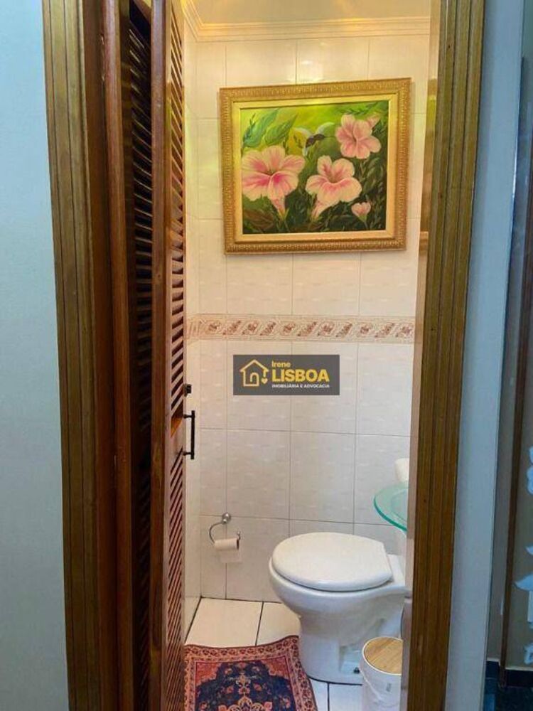 Apartamento, 3 quartos, 171 m² - Foto 2