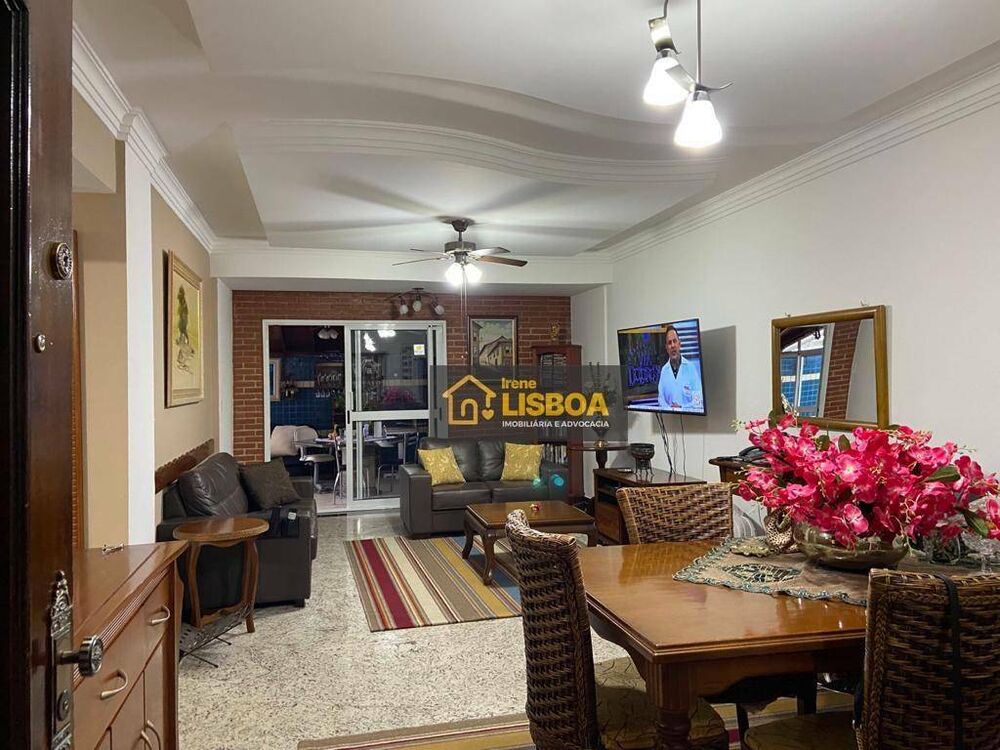 Apartamento, 3 quartos, 171 m² - Foto 23