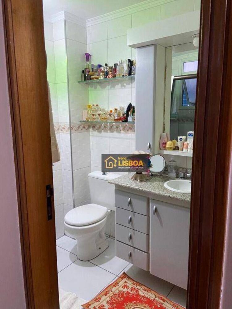 Apartamento, 3 quartos, 171 m² - Foto 3