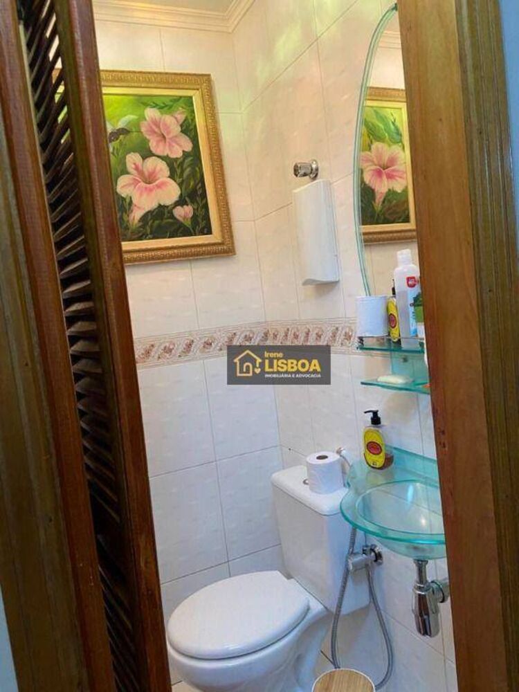 Apartamento, 3 quartos, 171 m² - Foto 24