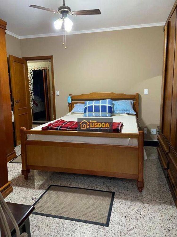 Apartamento, 3 quartos, 171 m² - Foto 1