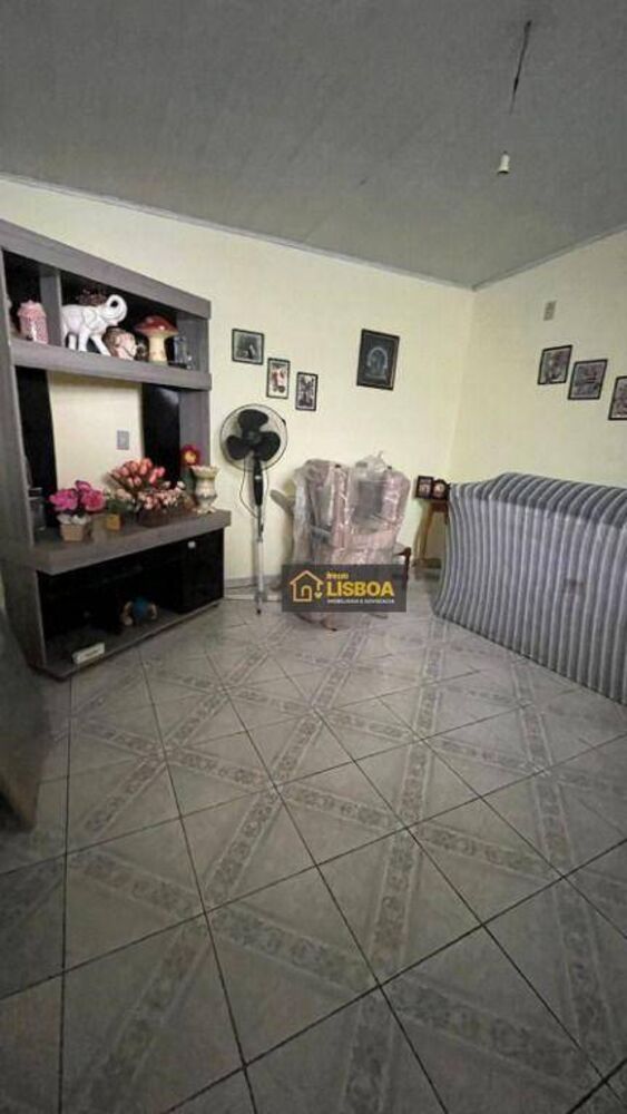 Casa, 3 quartos, 200 m² - Foto 10