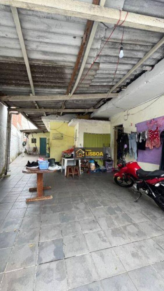 Casa, 3 quartos, 200 m² - Foto 14
