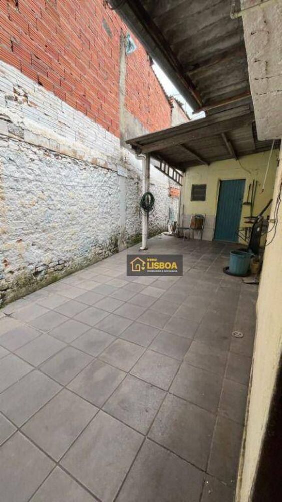 Casa, 3 quartos, 200 m² - Foto 13