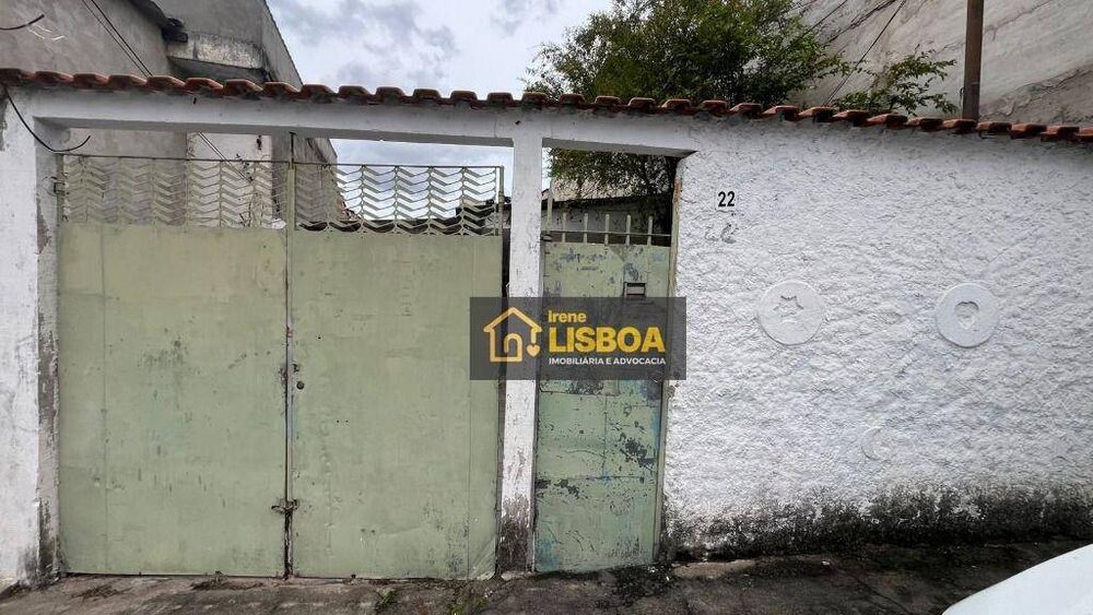 Casa, 3 quartos, 200 m² - Foto 1