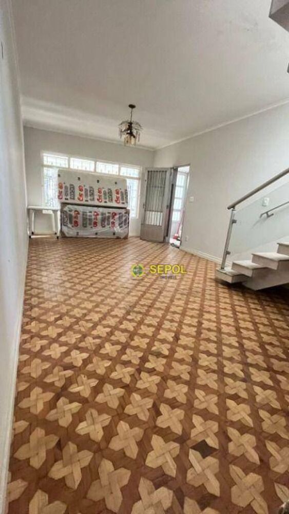 Sobrado, 3 quartos, 250 m² - Foto 10
