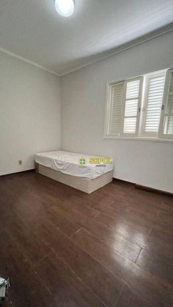 Sobrado, 3 quartos, 250 m² - Foto 1