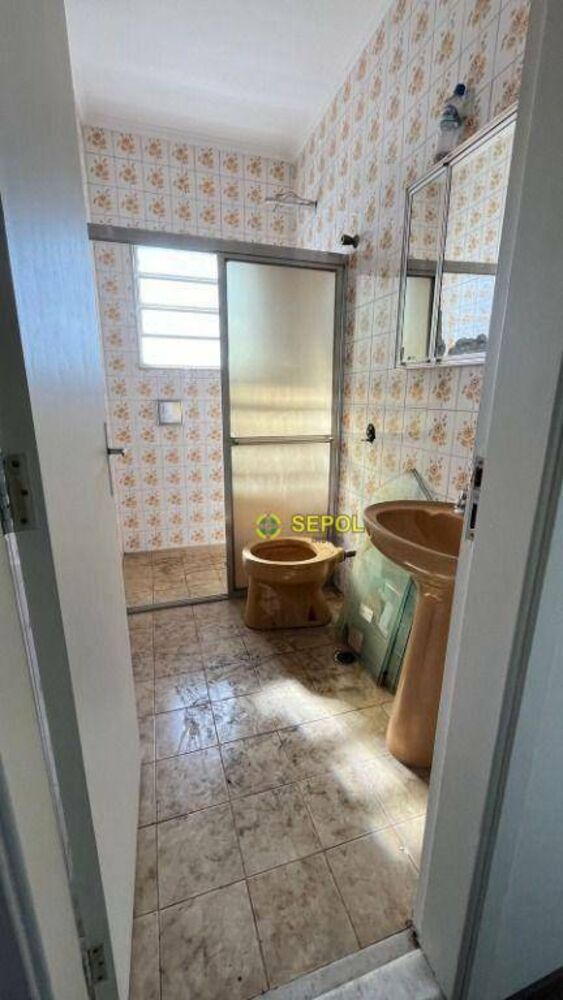 Sobrado, 3 quartos, 250 m² - Foto 17