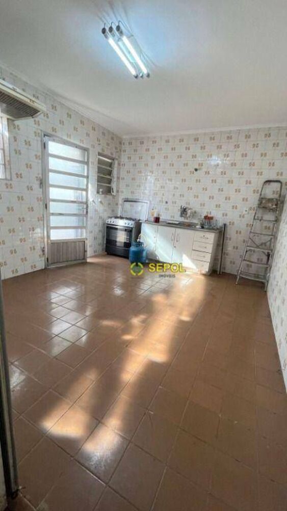 Sobrado, 3 quartos, 250 m² - Foto 11