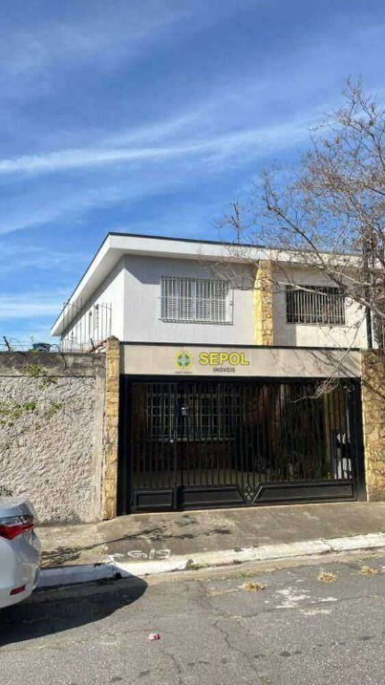 Sobrado, 3 quartos, 250 m² - Foto 2