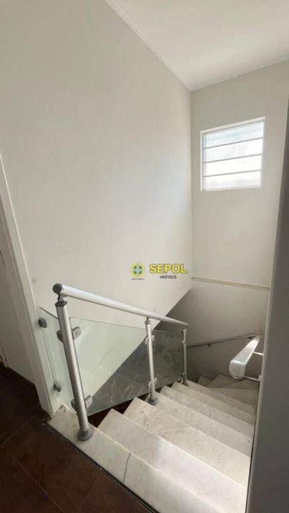 Sobrado, 3 quartos, 250 m² - Foto 8