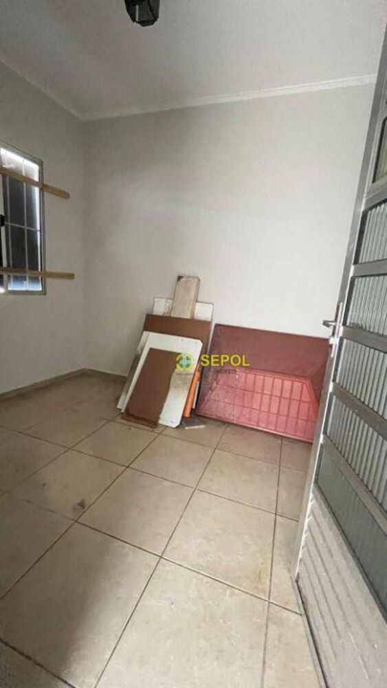Sobrado, 3 quartos, 250 m² - Foto 5