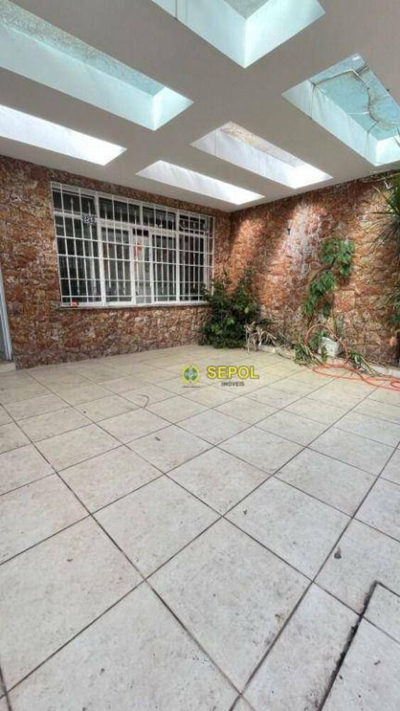 Sobrado, 3 quartos, 250 m² - Foto 13