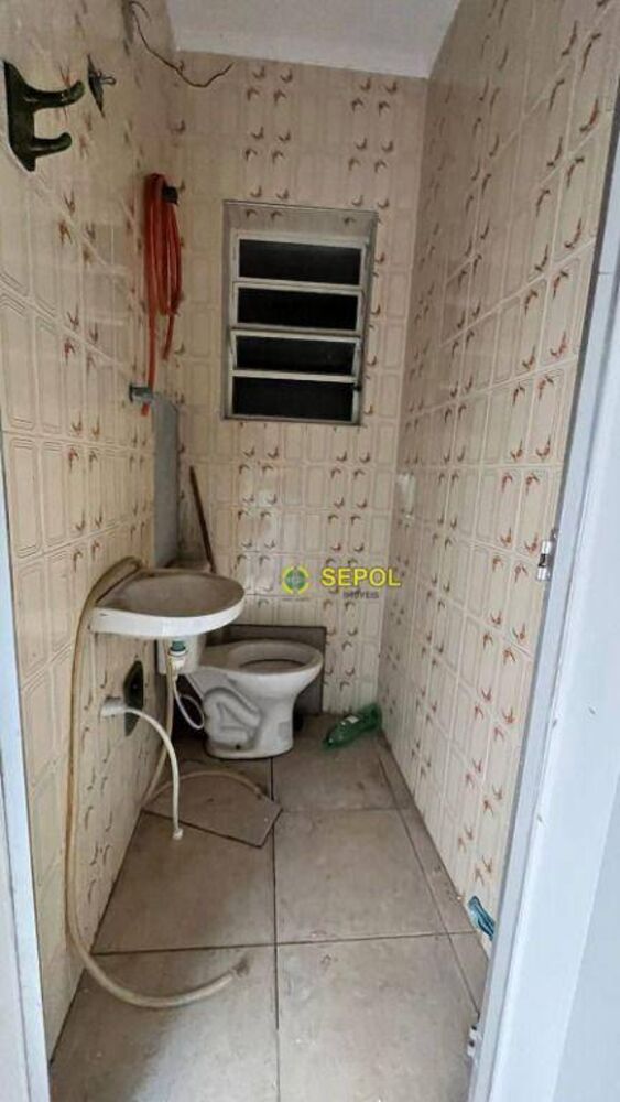 Sobrado, 3 quartos, 250 m² - Foto 9