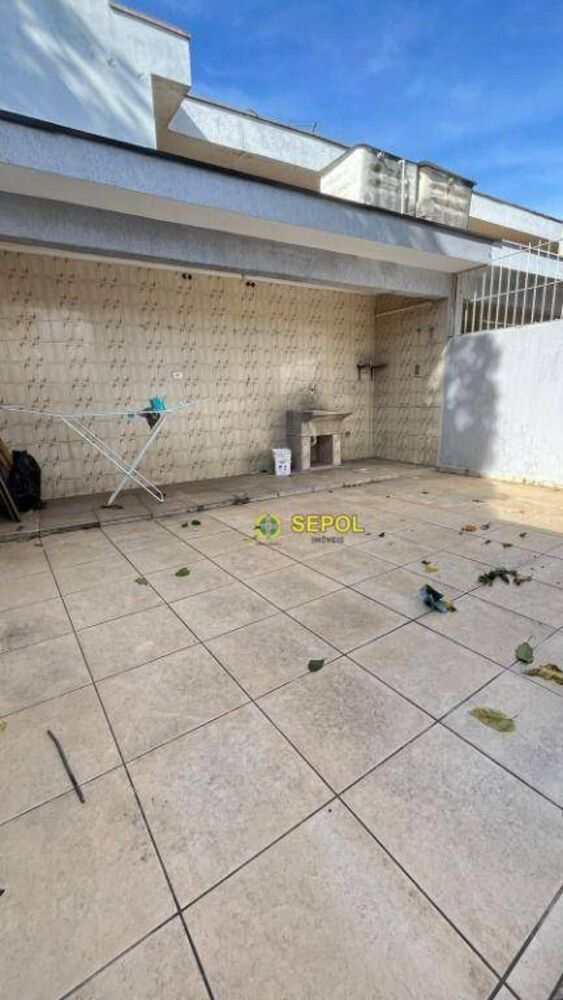 Sobrado, 3 quartos, 250 m² - Foto 12