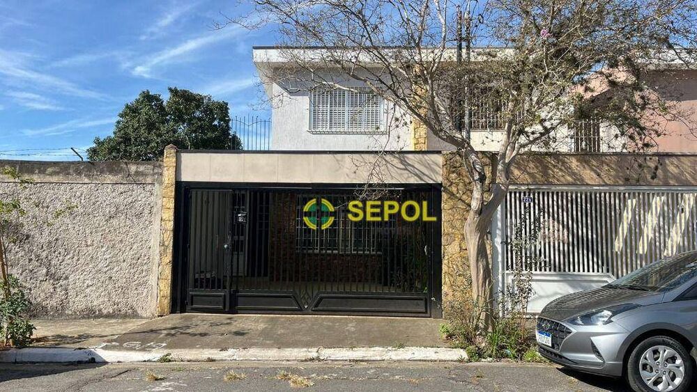 Sobrado, 3 quartos, 250 m² - Foto 20