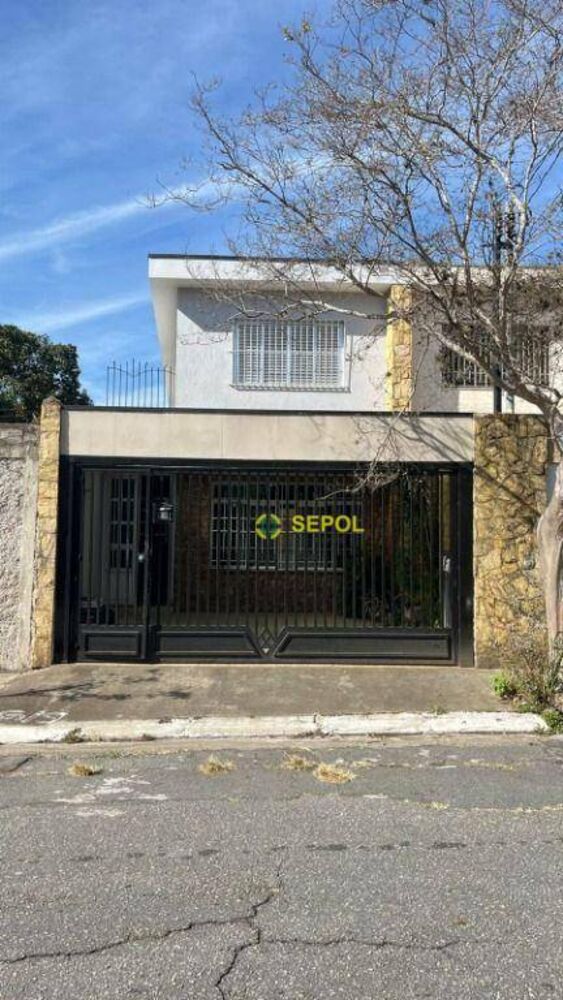 Sobrado, 3 quartos, 250 m² - Foto 15
