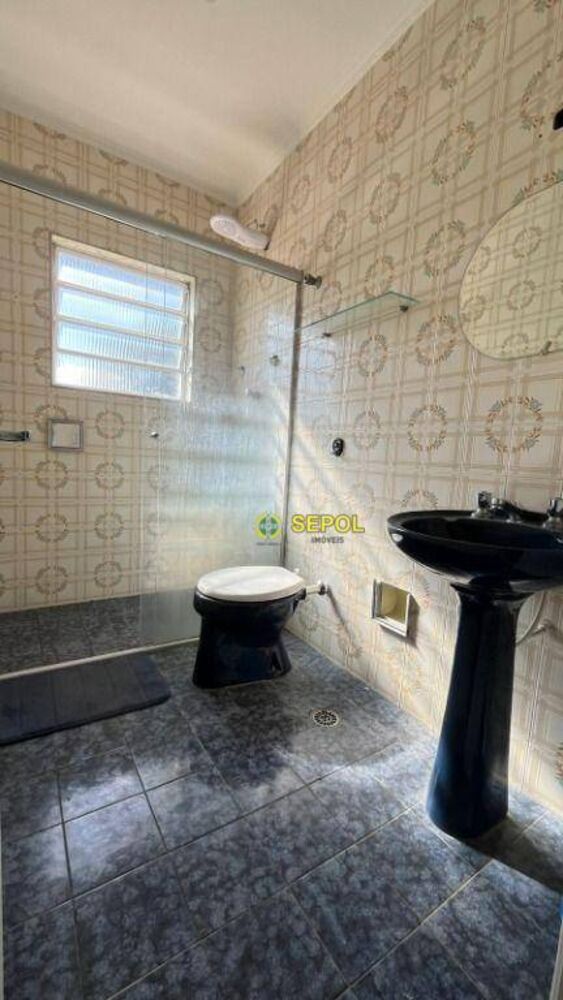 Sobrado, 3 quartos, 250 m² - Foto 19