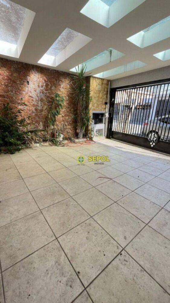 Sobrado, 3 quartos, 250 m² - Foto 16