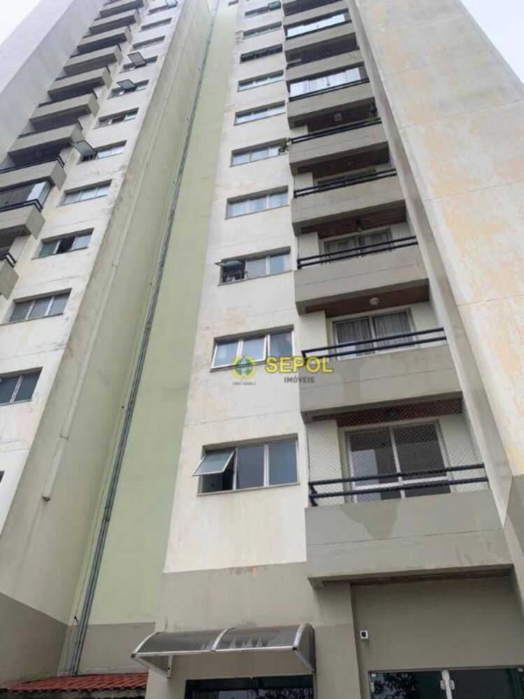 Apartamento, 2 quartos, 52 m² - Foto 4