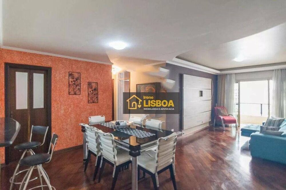 Apartamento, 3 quartos, 98 m² - Foto 1