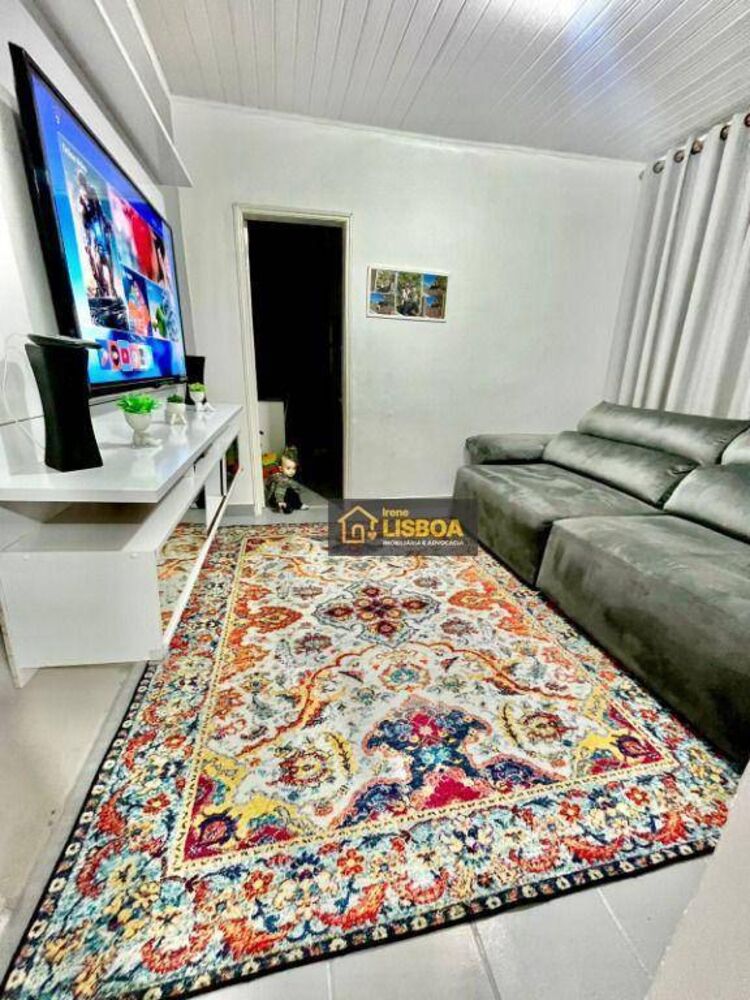 Casa, 3 quartos, 150 m² - Foto 11