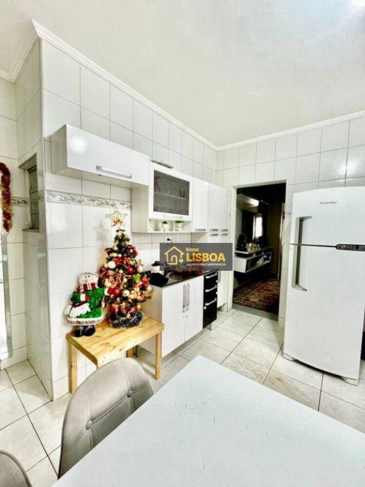 Casa, 3 quartos, 150 m² - Foto 3