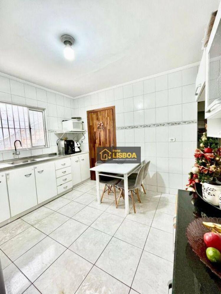 Casa, 3 quartos, 150 m² - Foto 9