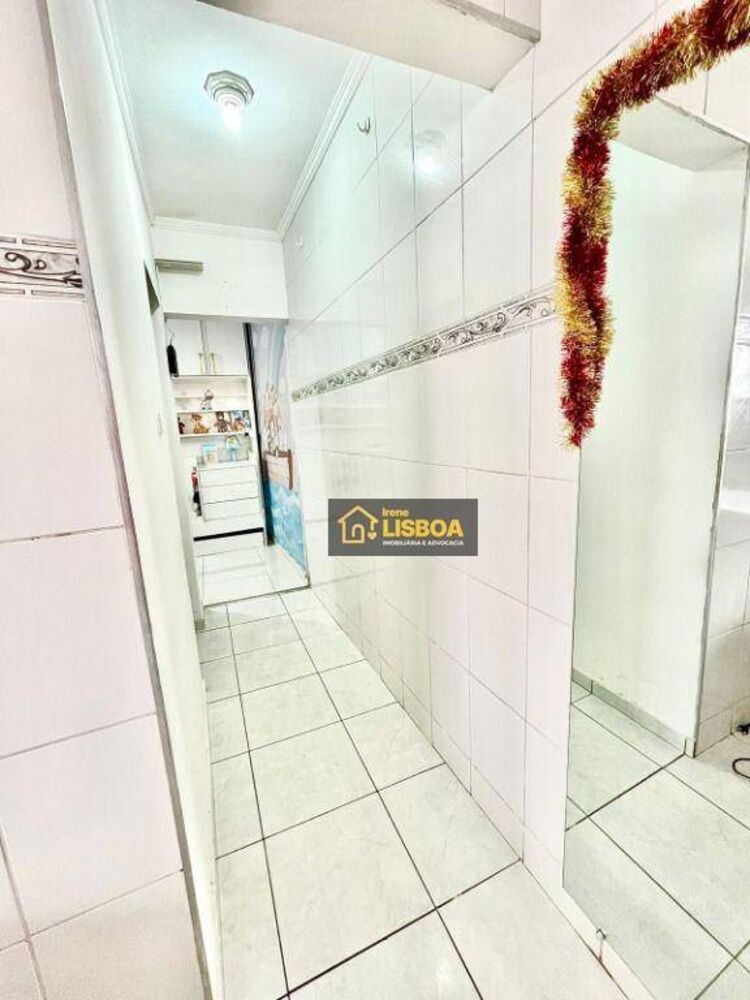 Casa, 3 quartos, 150 m² - Foto 8
