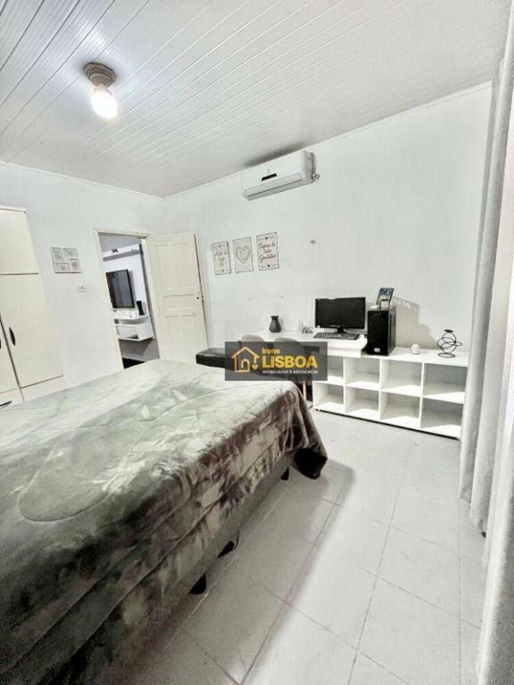 Casa, 3 quartos, 150 m² - Foto 1