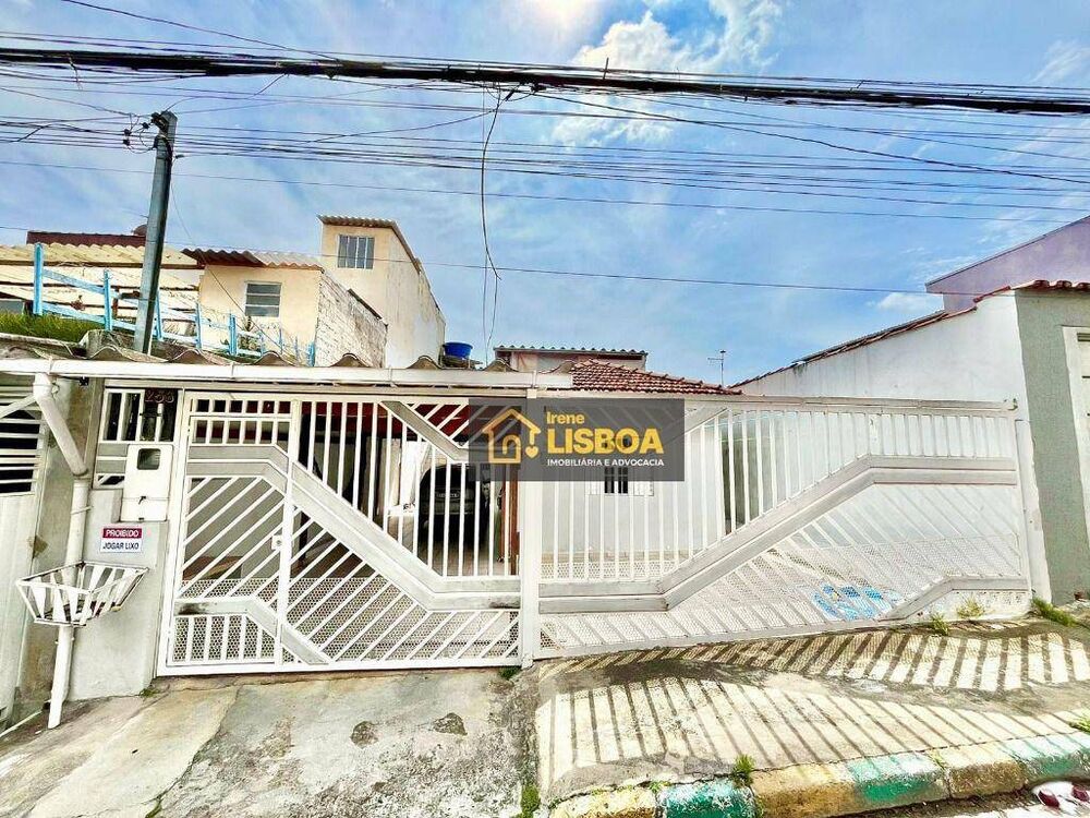 Casa, 3 quartos, 150 m² - Foto 12