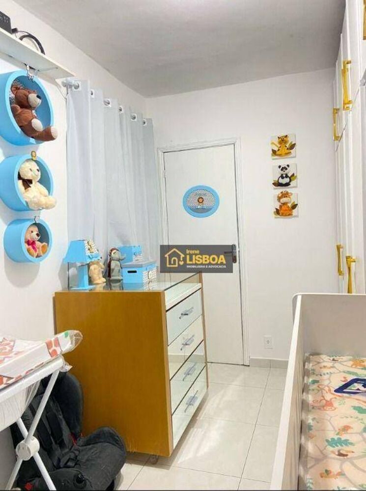 Casa, 3 quartos, 150 m² - Foto 4