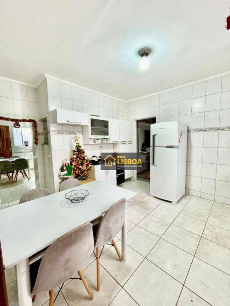 Casa, 3 quartos, 150 m² - Foto 13