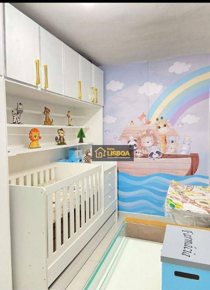 Casa, 3 quartos, 150 m² - Foto 10