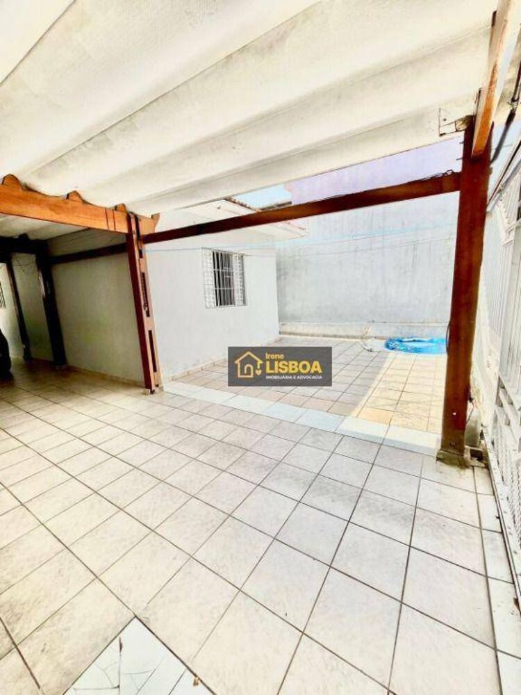 Casa, 3 quartos, 150 m² - Foto 17