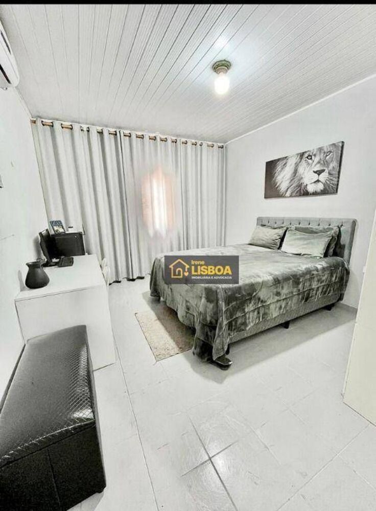Casa, 3 quartos, 150 m² - Foto 2
