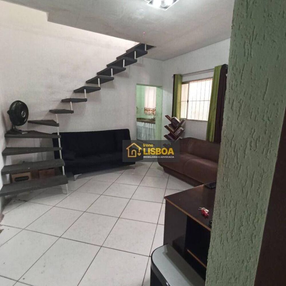 Casa, 2 quartos, 125 m² - Foto 8