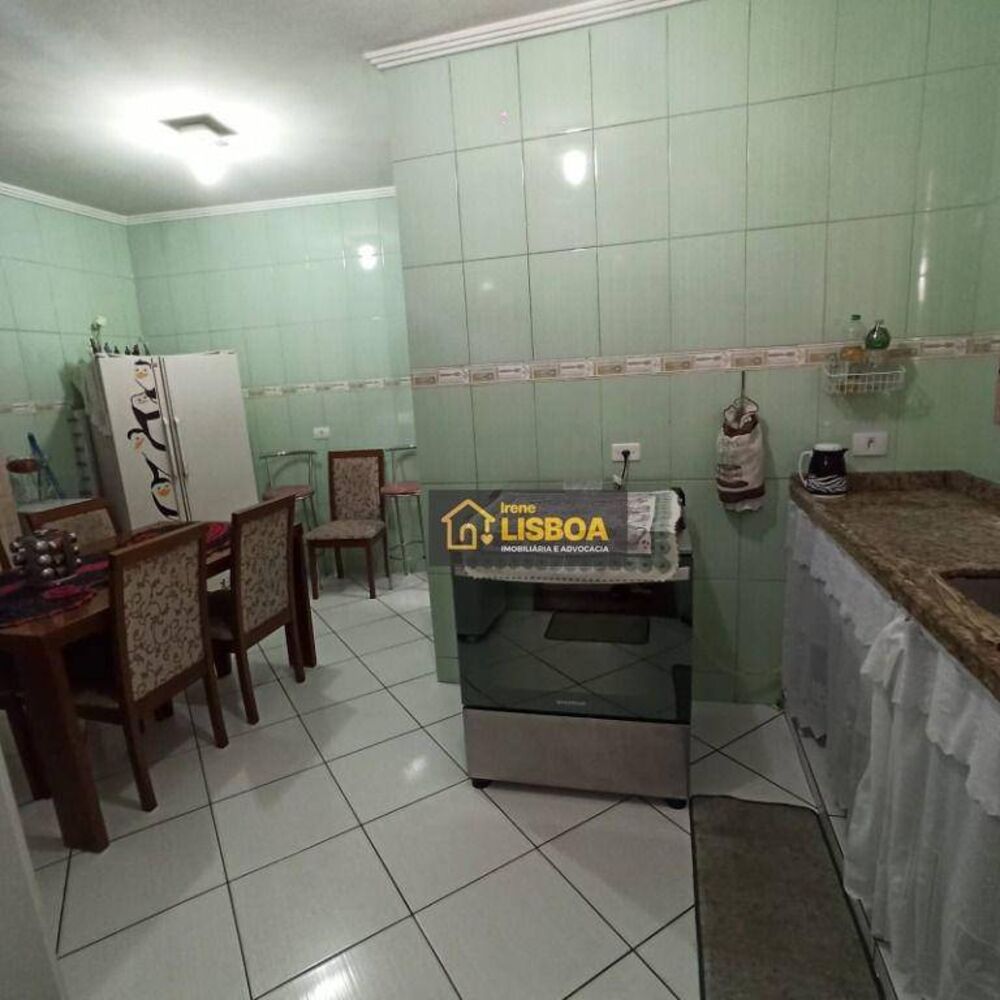 Casa, 2 quartos, 125 m² - Foto 9