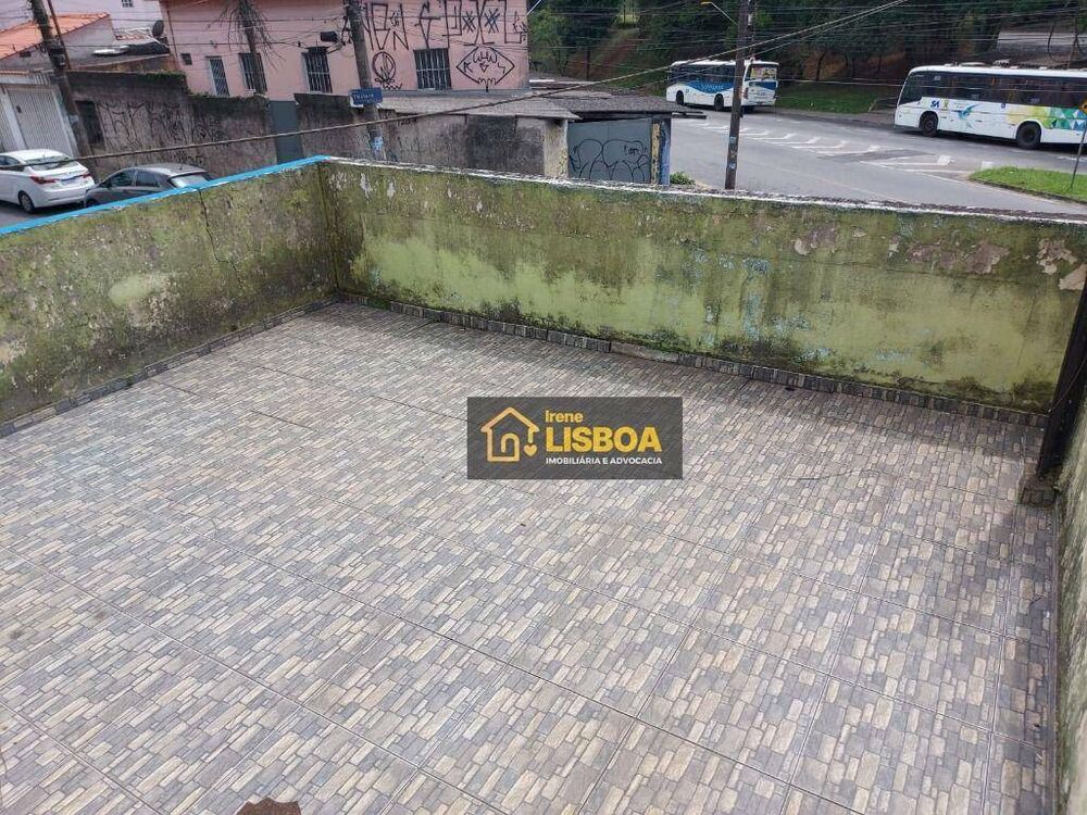 Sobrado à venda com 5 quartos, 197m² - Foto 3
