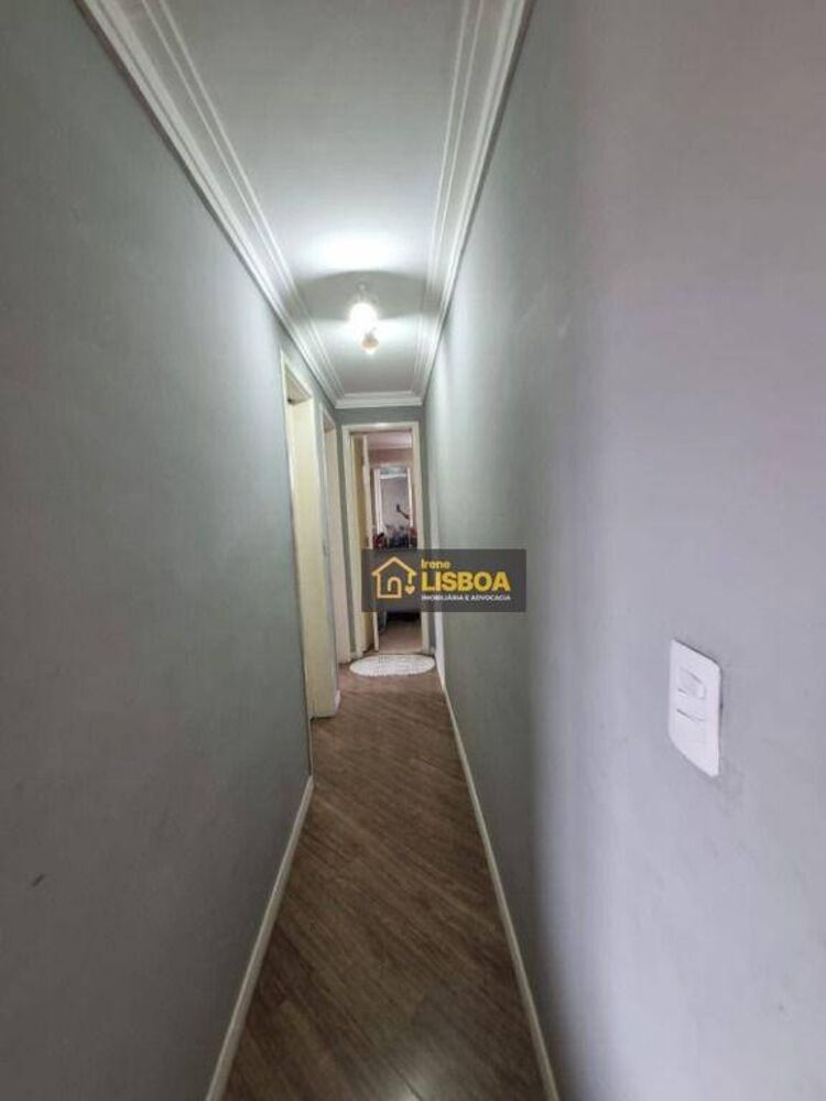 Apartamento, 2 quartos, 50 m² - Foto 10