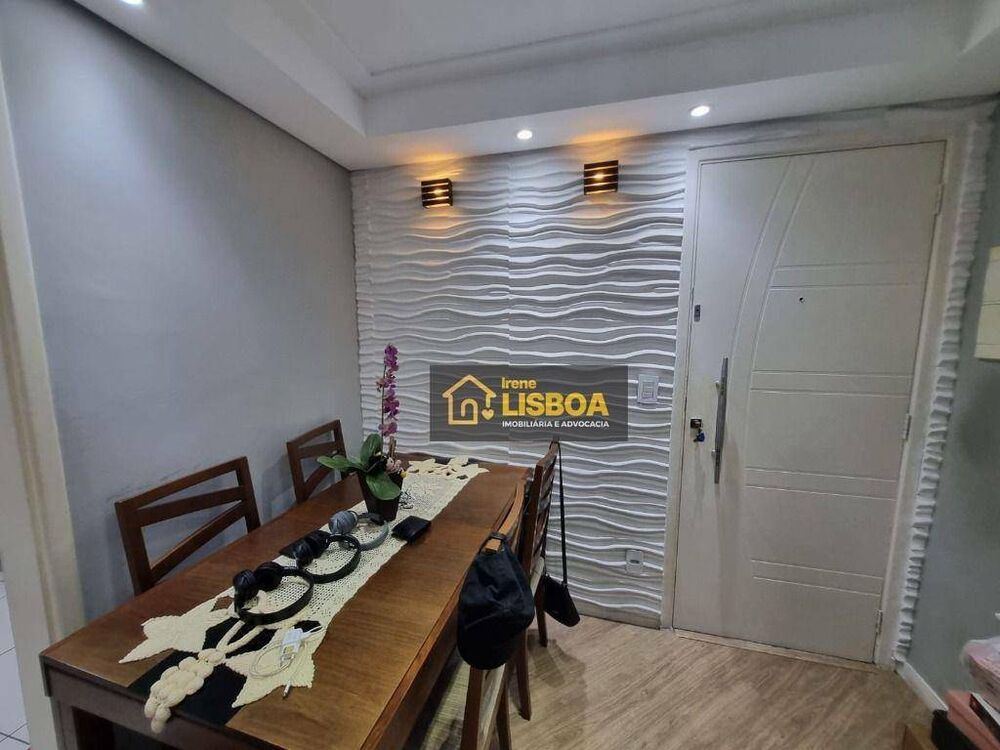 Apartamento, 2 quartos, 50 m² - Foto 19